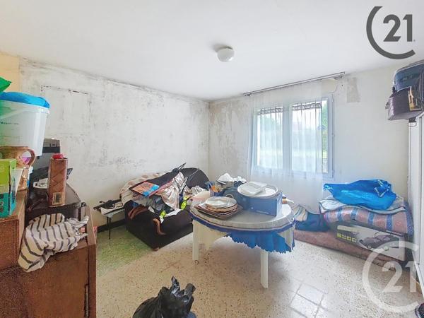 Maison à vendre  10 pièces - 170 m2 PONTIGNY - 89