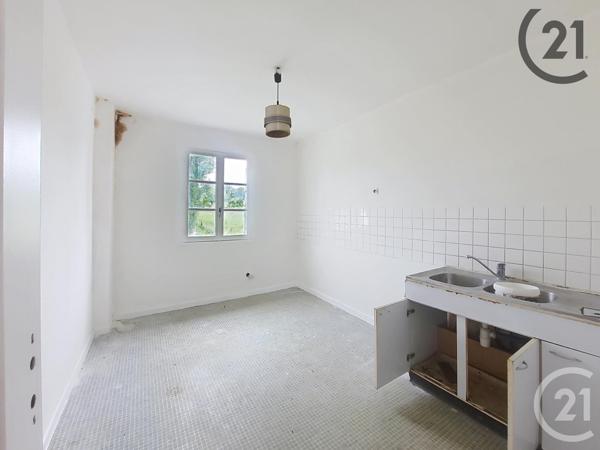 Maison à vendre  10 pièces - 170 m2 PONTIGNY - 89