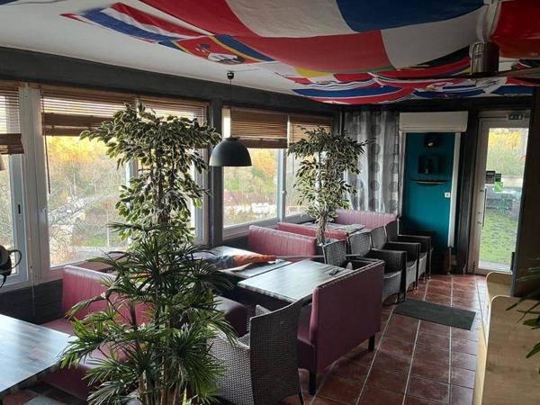 Maison à vendre |  Nontron |  3 pièces | 100 m²