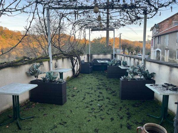 Maison à vendre |  Nontron |  3 pièces | 100 m²