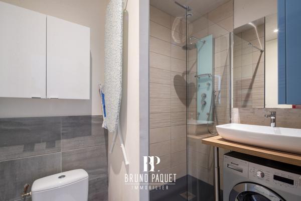 Appartement Type III - POITIERS - Centre-Ville