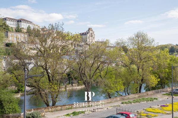 Appartement Type III - POITIERS - Centre-Ville