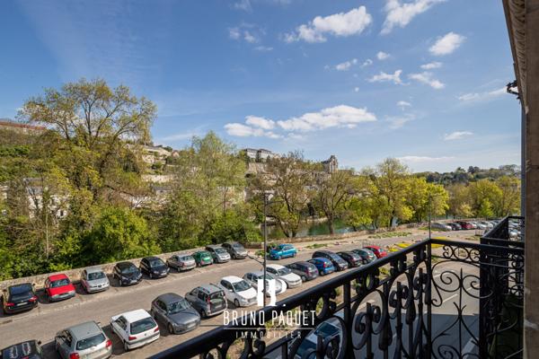 Appartement Type III - POITIERS - Centre-Ville