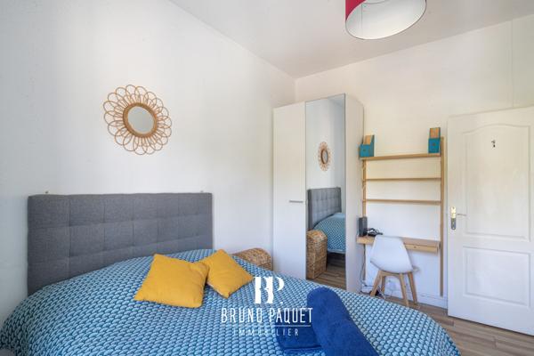 Appartement Type III - POITIERS - Centre-Ville