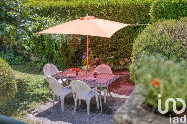 Maison à vendre 3 pièces 88 m² Montbonnot-Saint-Martin