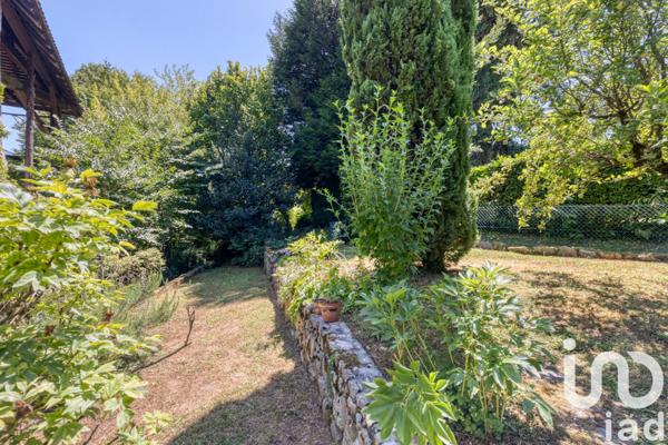 Maison à vendre 3 pièces 88 m² Montbonnot-Saint-Martin