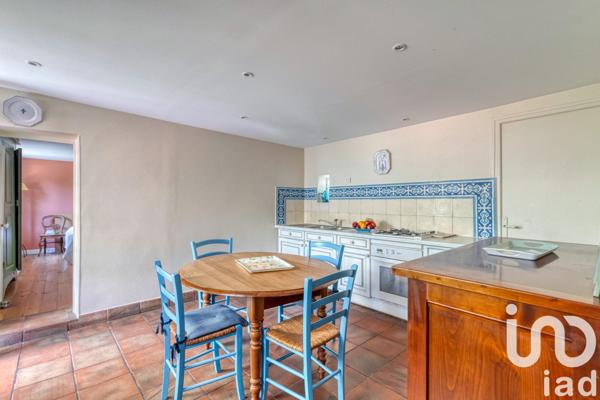 Maison à vendre 3 pièces 88 m² Montbonnot-Saint-Martin