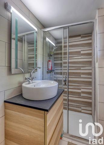 Maison à vendre 3 pièces 88 m² Montbonnot-Saint-Martin