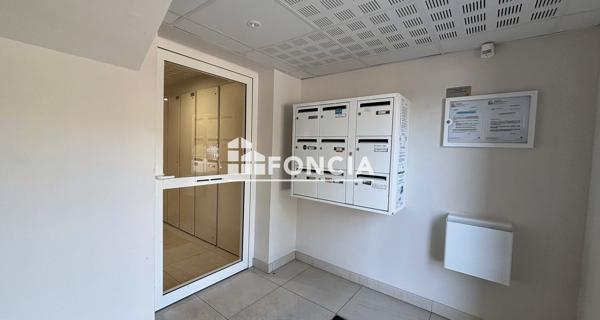 À vendre Appartement 2 pièces 46.66 m² - Quimper 29000