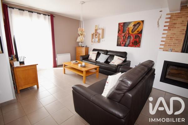 Maison à vendre 7 pièces 160 m² Yèbles
