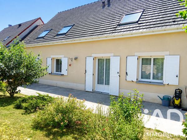 Maison à vendre 7 pièces 160 m² Yèbles