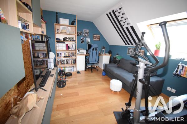 Maison à vendre 7 pièces 160 m² Yèbles