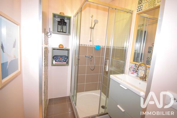 Maison à vendre 7 pièces 160 m² Yèbles