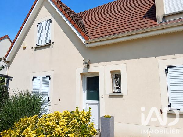 Maison à vendre 7 pièces 160 m² Yèbles
