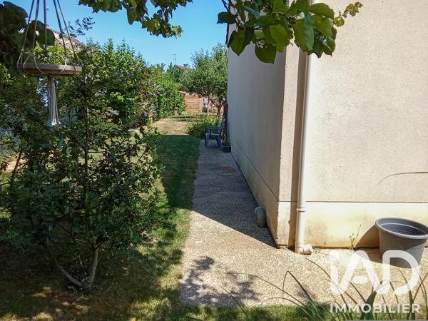 Maison à vendre 7 pièces 160 m² Yèbles
