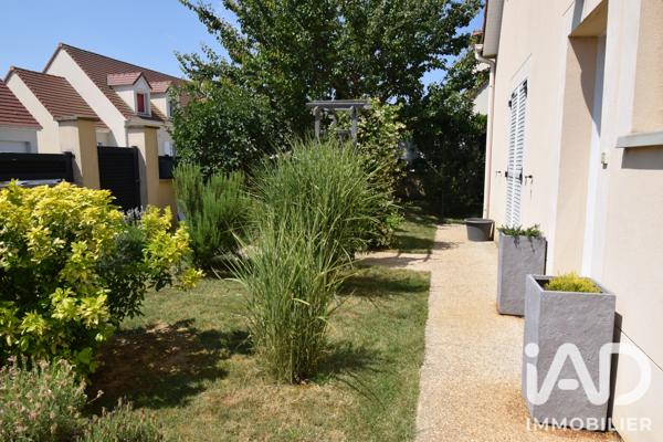 Maison à vendre 7 pièces 160 m² Yèbles