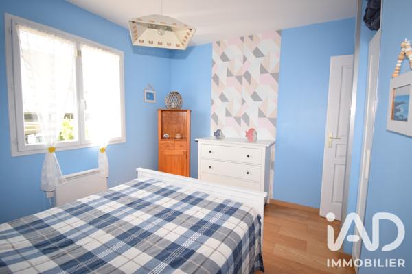 Maison à vendre 7 pièces 160 m² Yèbles