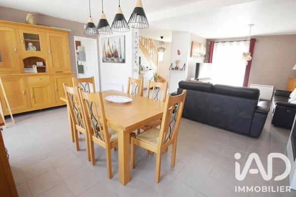 Maison à vendre 7 pièces 160 m² Yèbles