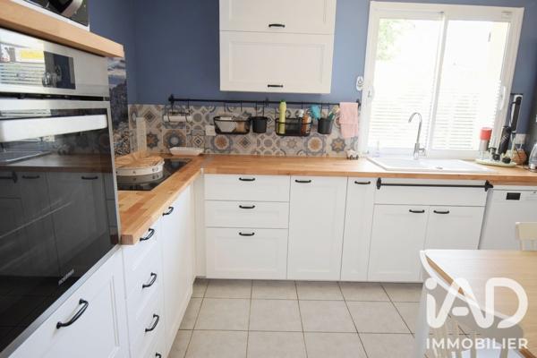 Maison à vendre 7 pièces 160 m² Yèbles