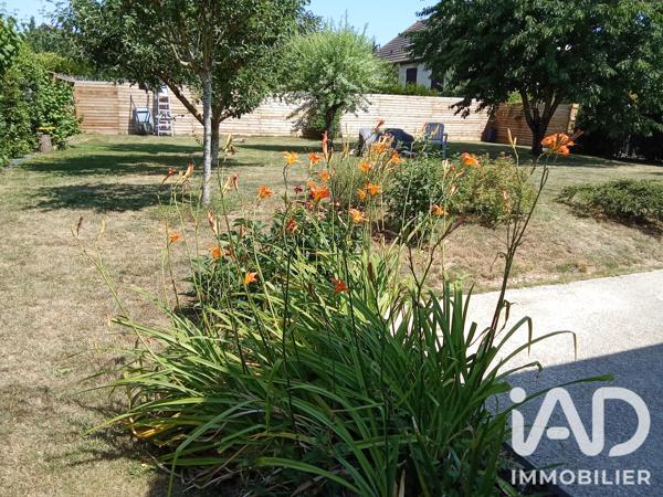 Maison à vendre 7 pièces 160 m² Yèbles