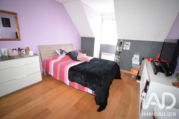 Maison à vendre 7 pièces 160 m² Yèbles