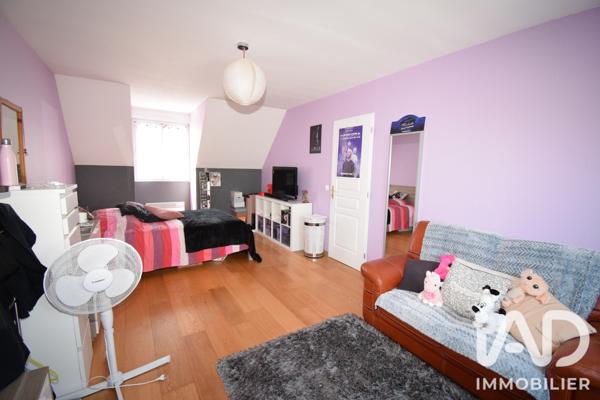Maison à vendre 7 pièces 160 m² Yèbles
