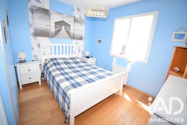 Maison à vendre 7 pièces 160 m² Yèbles