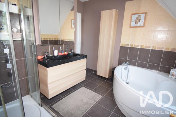 Maison à vendre 7 pièces 160 m² Yèbles