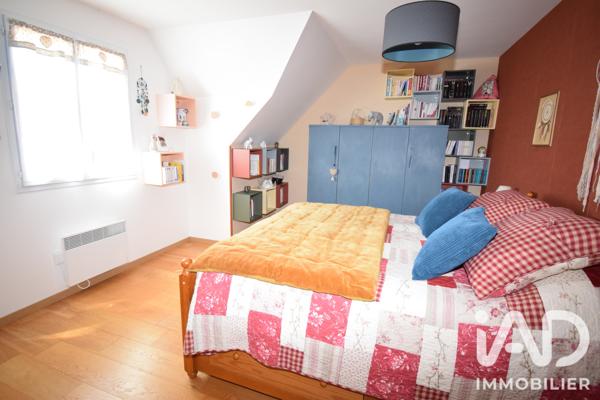 Maison à vendre 7 pièces 160 m² Yèbles