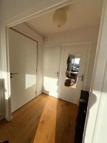 Quartier Procé T4 pièce(s) 70 m2 Balcon et cave,  
Nantes 44100