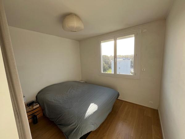 Quartier Procé T4 pièce(s) 70 m2 Balcon et cave,  
Nantes 44100
