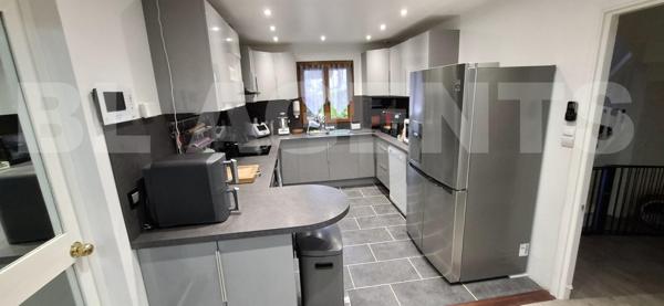 CRECY LA CHAPELLE COULOMMIERS PARIS POMMEUSE