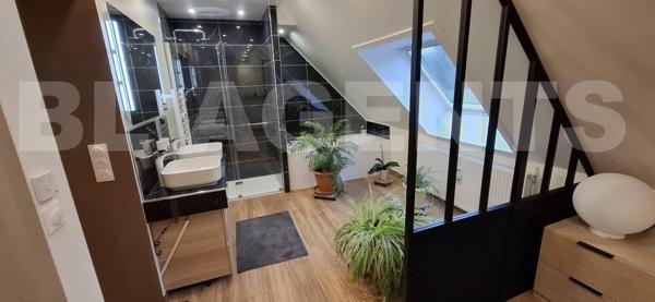 CRECY LA CHAPELLE COULOMMIERS PARIS POMMEUSE