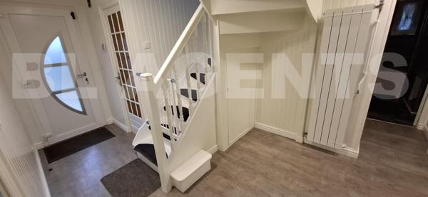 CRECY LA CHAPELLE COULOMMIERS PARIS POMMEUSE