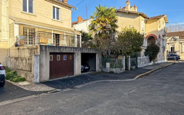 Maison à vendre    4 pièces • 90 m2 Périgueux