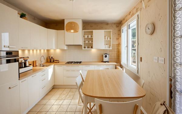 Maison à vendre    4 pièces • 90 m2 Périgueux