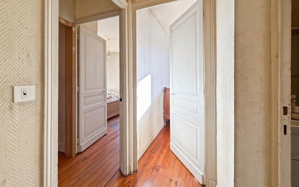 Maison à vendre    4 pièces • 90 m2 Périgueux