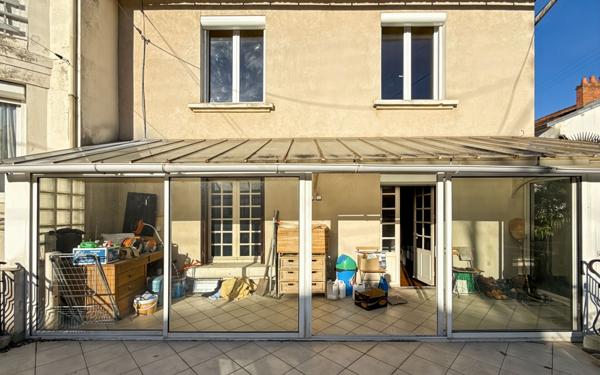 Maison à vendre    4 pièces • 90 m2 Périgueux