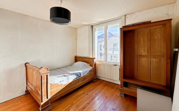 Maison à vendre    4 pièces • 90 m2 Périgueux