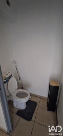 Studio à vendre 27 m² Le Tampon