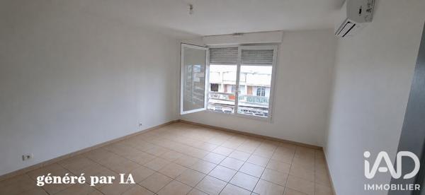 Studio à vendre 27 m² Le Tampon