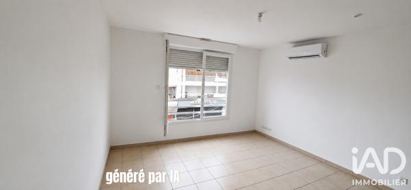 Studio à vendre 27 m² Le Tampon