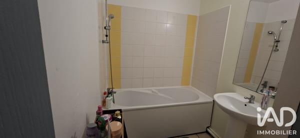 Studio à vendre 27 m² Le Tampon