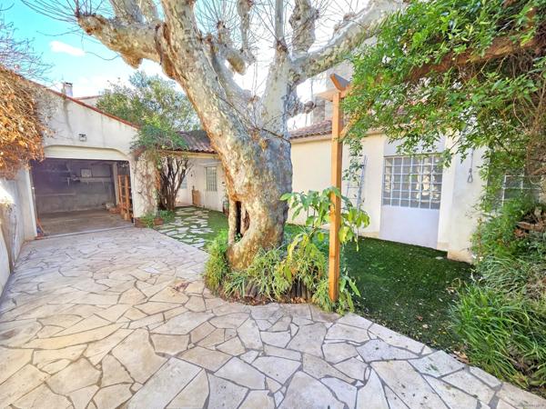 Vente ensemble immobilier - Vieille Chapelle