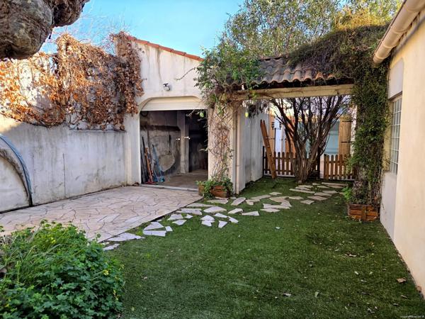 Vente ensemble immobilier - Vieille Chapelle