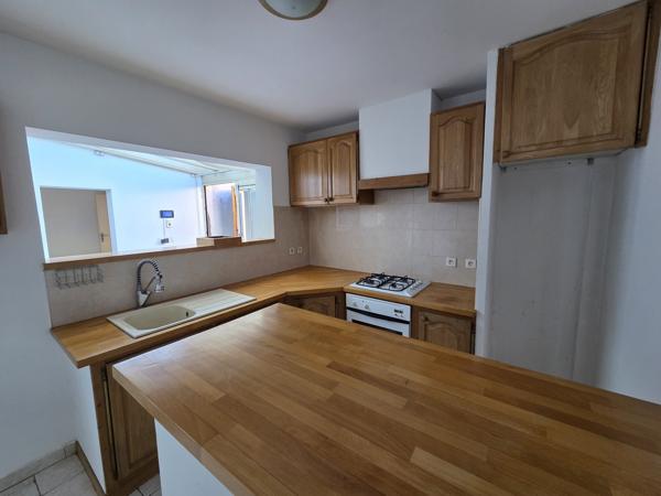 Vente ensemble immobilier - Vieille Chapelle