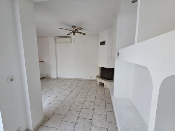 Vente ensemble immobilier - Vieille Chapelle