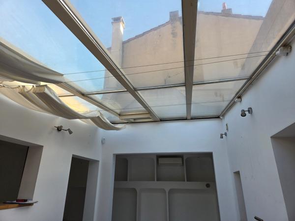 Vente ensemble immobilier - Vieille Chapelle