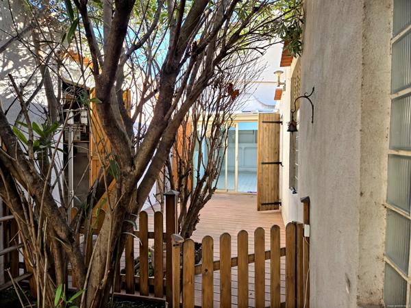 Vente ensemble immobilier - Vieille Chapelle