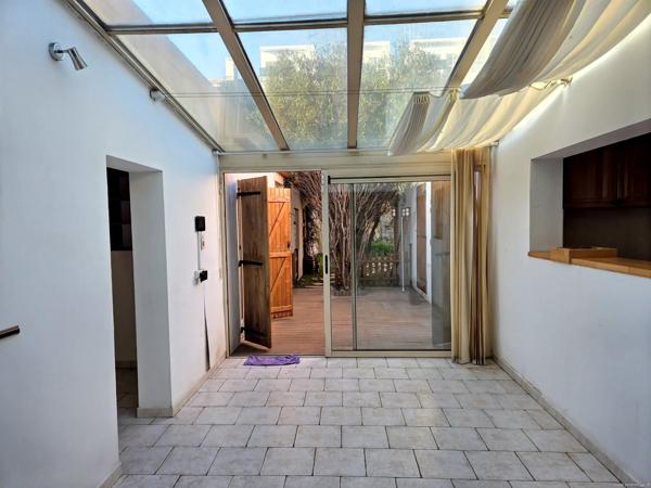 Vente ensemble immobilier - Vieille Chapelle